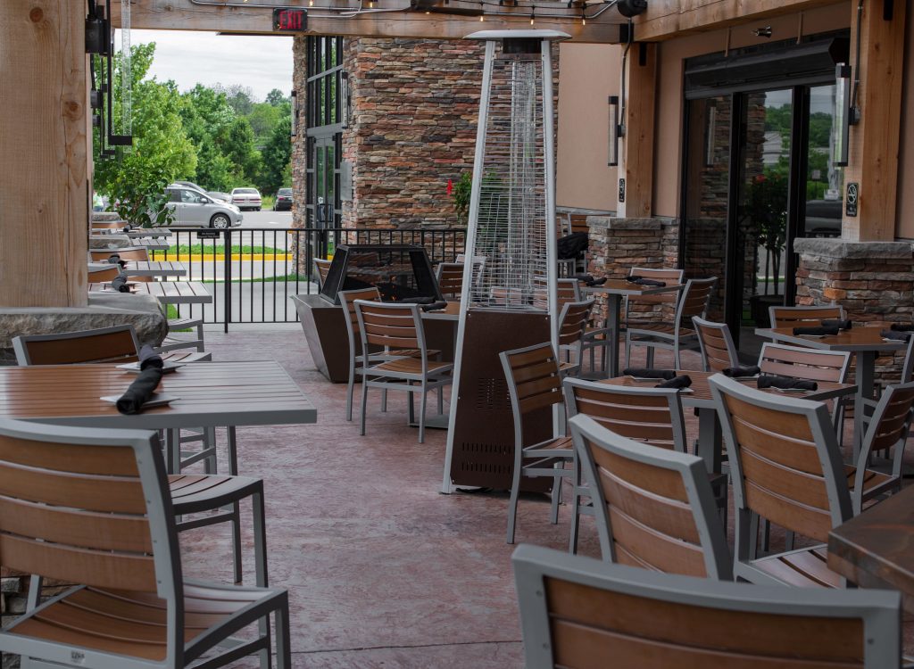 Colonial Heights, VA Sedona Taphouse