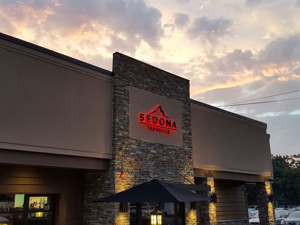 Mamaroneck, NY Sedona Taphouse