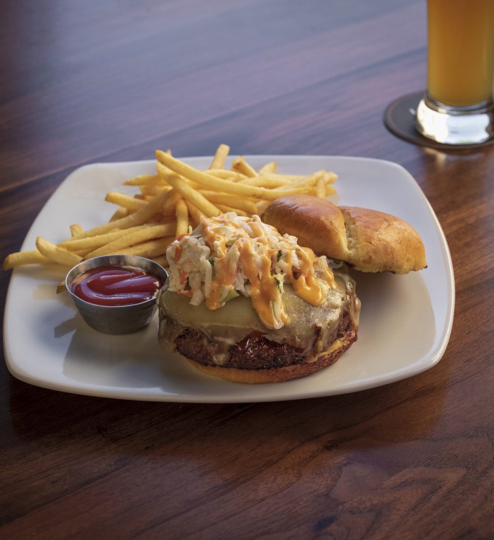 Novi, MI Sedona Taphouse