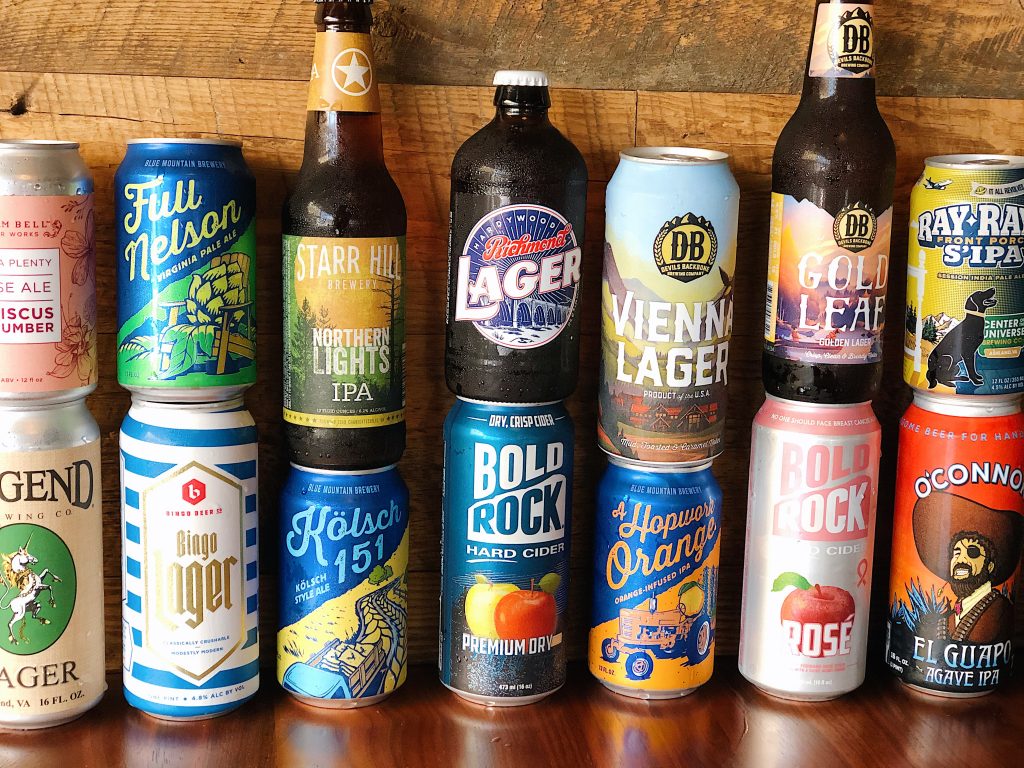 Beer & Wine Express Sedona Taphouse