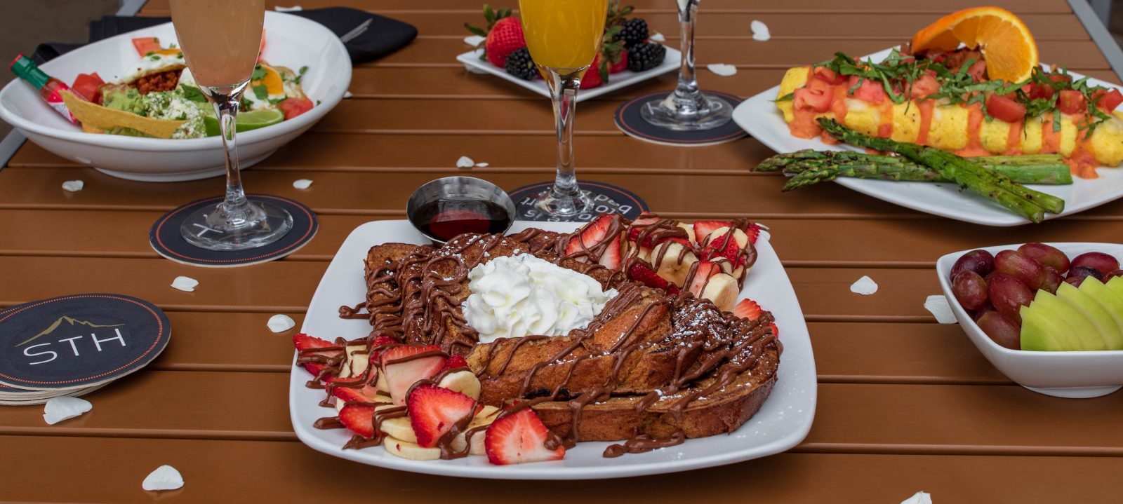 Charlottesville, VA Sedona Taphouse