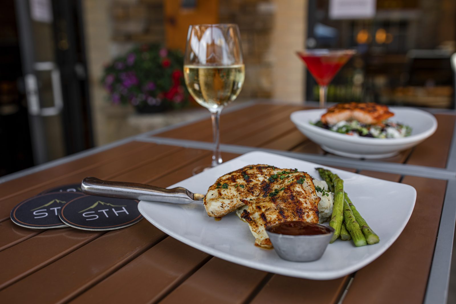 Cliffside Park, NJ Sedona Taphouse