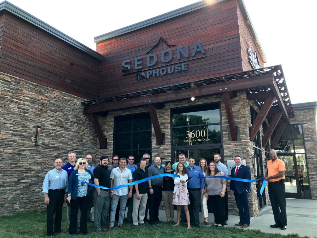 Careers Sedona Taphouse
