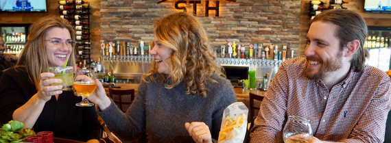 Sedona Taphouse photo